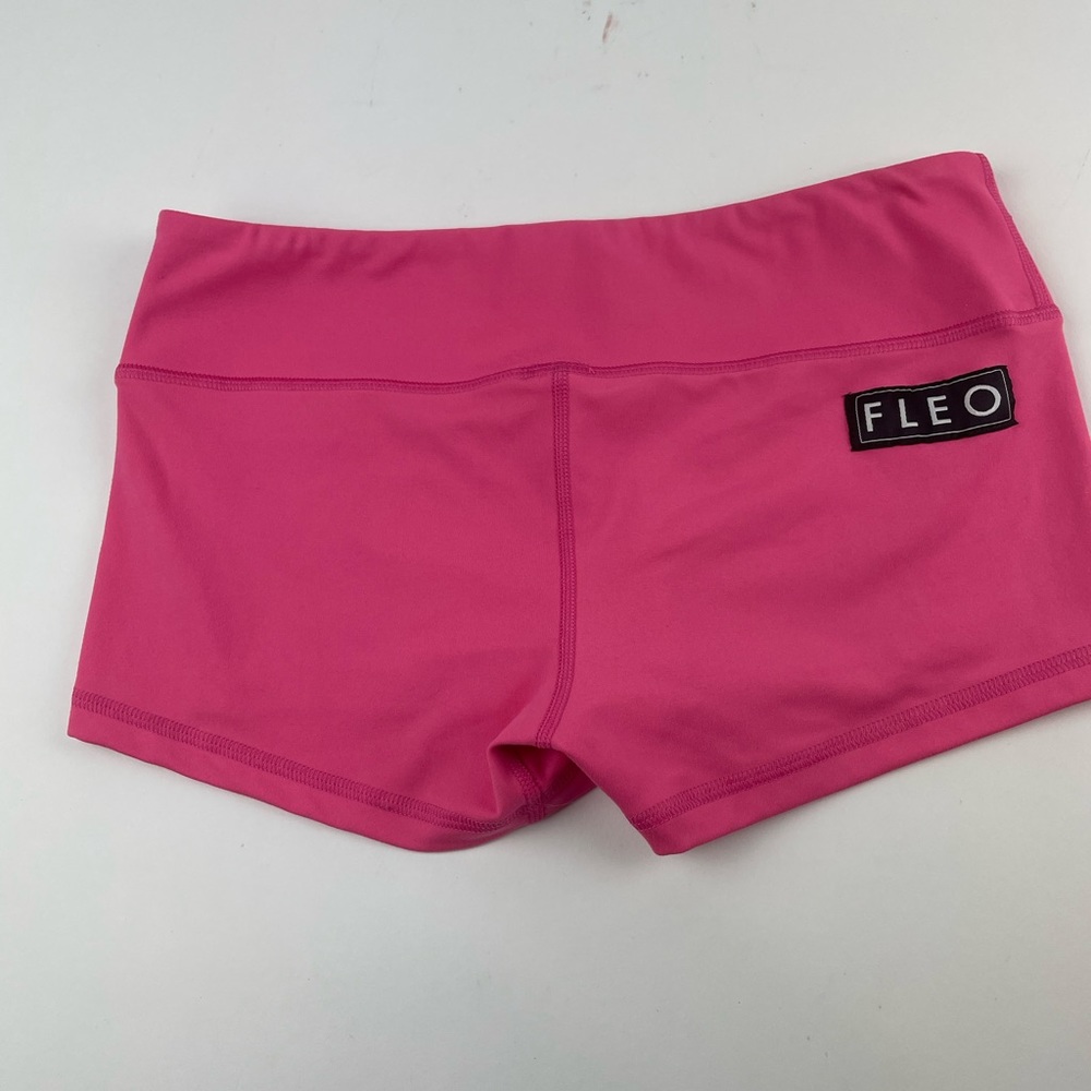 Fleo pink original medium